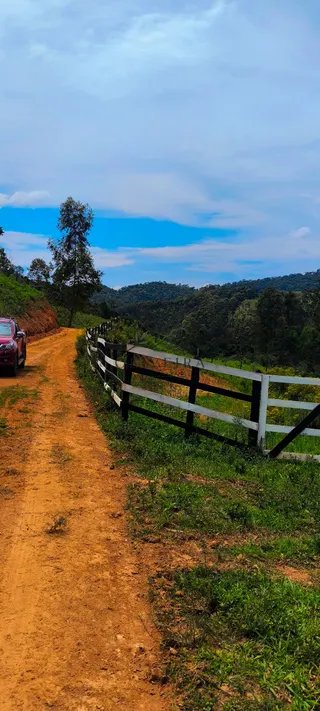 Foto 2 de Natureza, tranquilidade e a oportunidade de ter seu próprio espaço no campo!