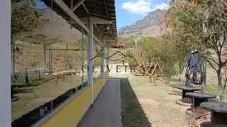 Foto 7 de Sítio de 1 hectare em Biguá, Delfim Moreira/MG — natureza, água em abundância e grande potencial