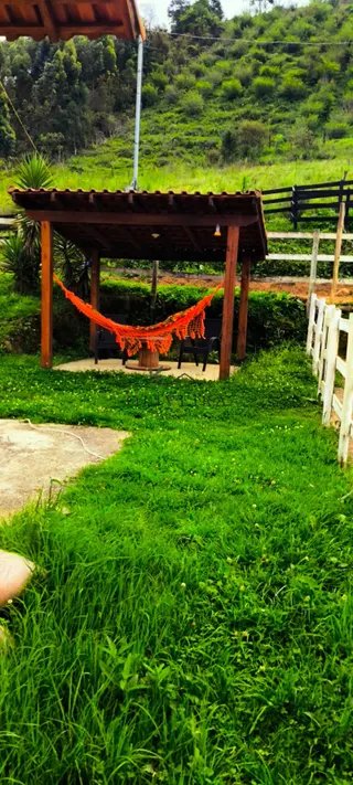 Foto 11 de Seu pedaço de tranquilidade no Sul de Minas está aqui!