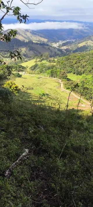 Foto 3 de Gleba com Vista Panorâmica — 6.700 m² (6 lotes disponíveis)