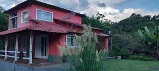 Foto 12 de Chácara no Bairro São Pedro — 10.000 m² (duas casas)
