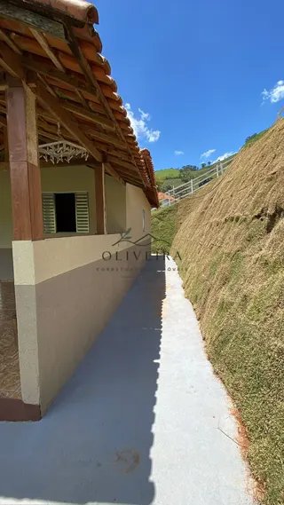 Foto 13 de Chácara mobiliada na zona rural — um refúgio no alto da Serra da Mantiqueira.