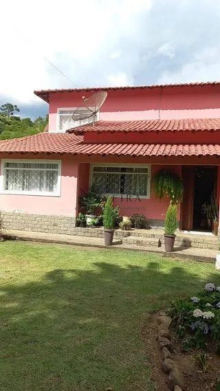Foto 9 de Chácara no Bairro São Pedro — 10.000 m² (duas casas)