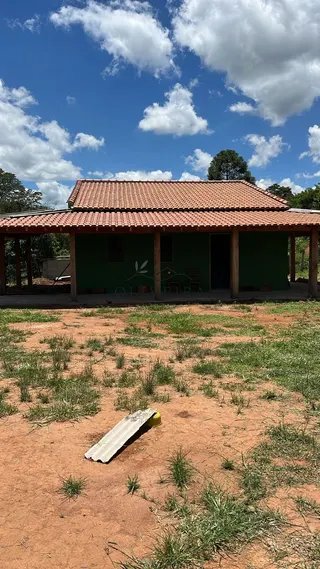 Foto 1 de Chácara de 2,2 hectares em Piranguinho/MG — tranquilidade, espaço e excelente localização