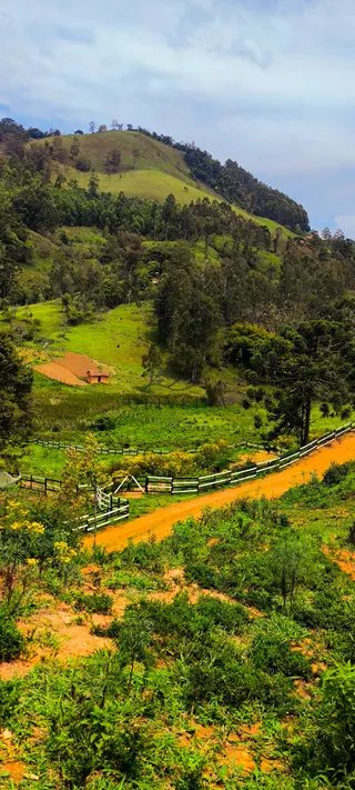 Foto 14 de Natureza, tranquilidade e a oportunidade de ter seu próprio espaço no campo!