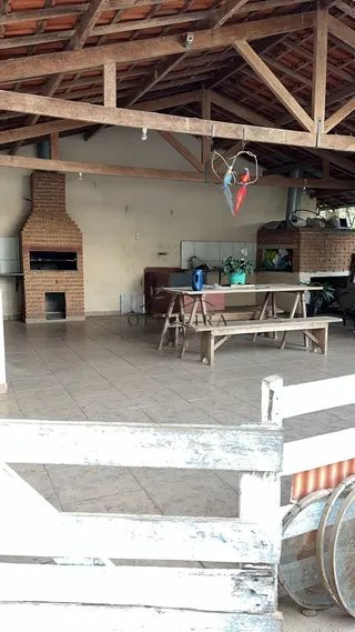 Foto 8 de Chácara no Bairro Mato Dentro de Cima — 10.000 m²